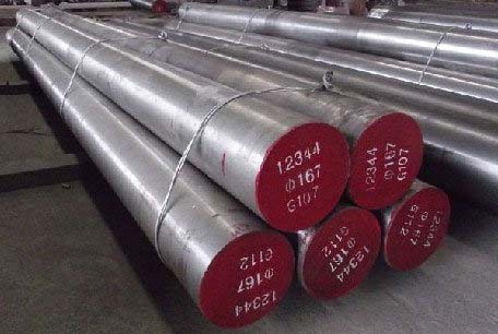 HOT DIE STEEL(H-13)