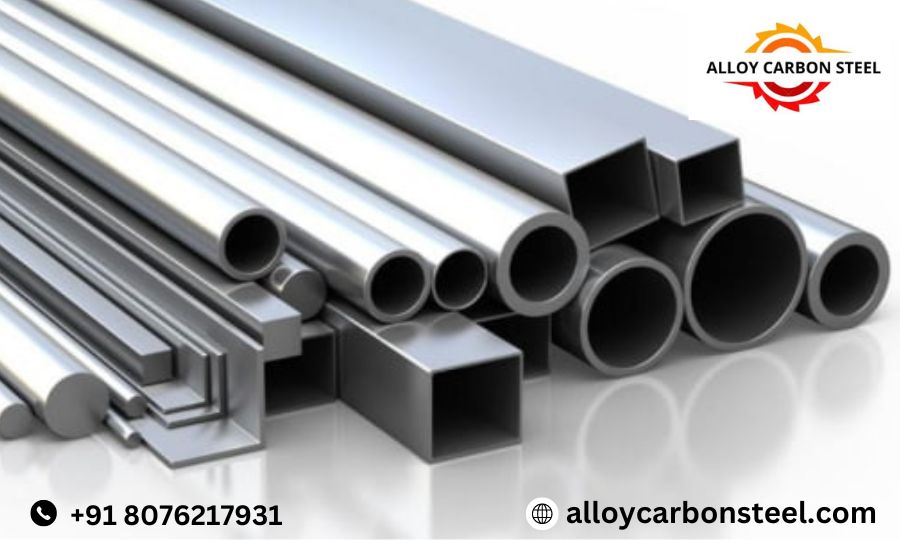 Alloy Carbon Steel