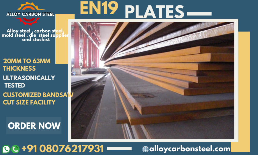 C45/EN8/EN19 Plates in Tamil Nadu/Chennai C45/EN8/EN19 Plates in Tamil Nadu/Chennai