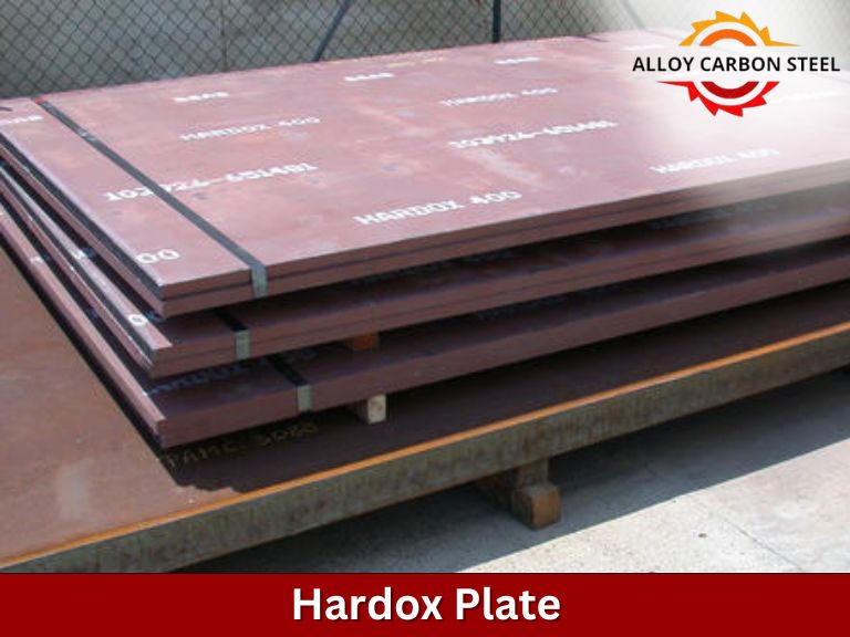 Abrasion Resistant Steel Plate supplier