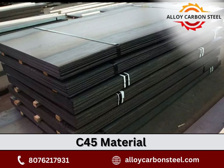C45 Material